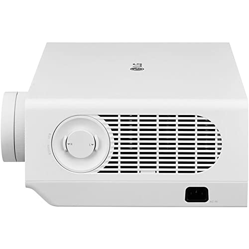 LG ProBeam BU60PST 6000-Lumen 4K Projector - Image 3