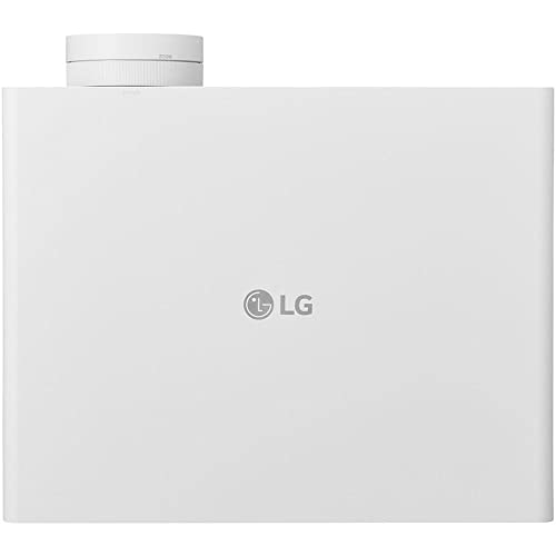 LG ProBeam BU60PST 6000-Lumen 4K Projector - Image 4