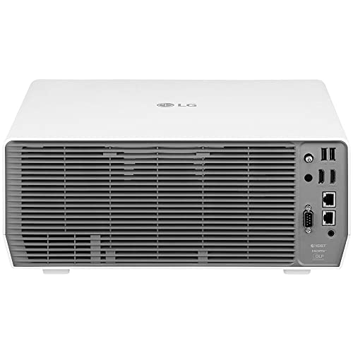 LG ProBeam BU60PST 6000-Lumen 4K Projector - Image 2