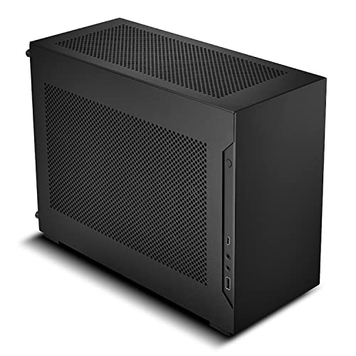 Lian Li A4-H2O Small Case - Mini ITX - Image 3