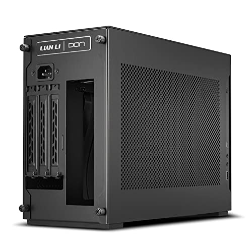 Lian Li A4-H2O Small Case - Mini ITX - Image 4