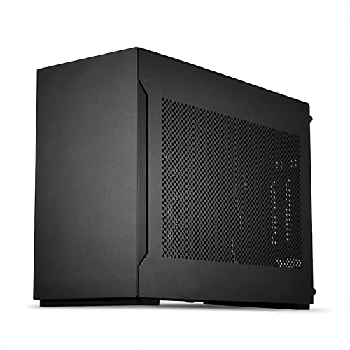 Lian Li A4-H2O Small Case - Mini ITX - Image 2