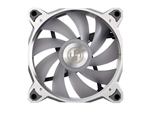 Lian Li Bora Digital RGB PWM Fan 3-Pack - Image 3
