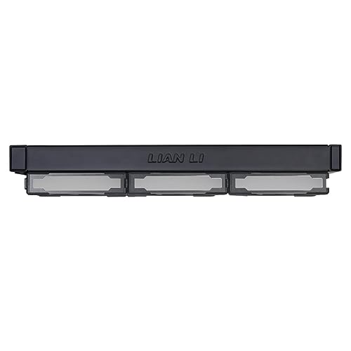 Lian Li Galahad II Trinity 360mm ARGB Cooler GA2T36INB - Image 3