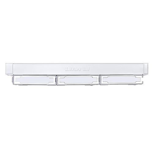 Lian Li Galahad II Trinity 360mm ARGB Cooler GA2T36INB - Image 4