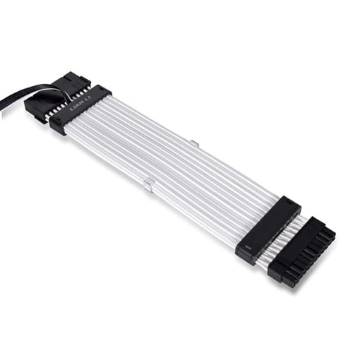 Lian Li Strimer Plus V2 RGB Extension Cable PW24-PV2 - Image 3