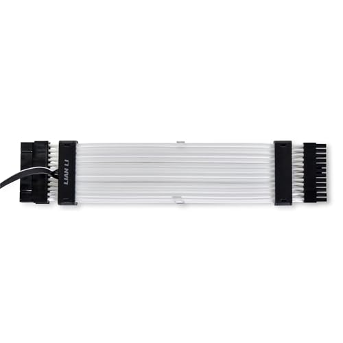 Lian Li Strimer Plus V2 RGB Extension Cable PW24-PV2 - Image 4
