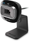 Microsoft Lifecam HD-3000 Webcam Black