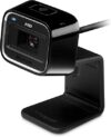 Microsoft LifeCam HD-5000 720p Webcam – Black