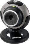 Microsoft LifeCam VX-3000 Webcam – Black