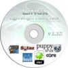 LinuxFreak Lightweight Linux Pack Bootable CD