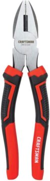 CRAFTSMAN Linesman Pliers, 8-Inch (CMHT81648)