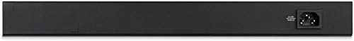 Linksys LGS326P 24-Port Gigabit PoE+ Smart Switch - Image 3