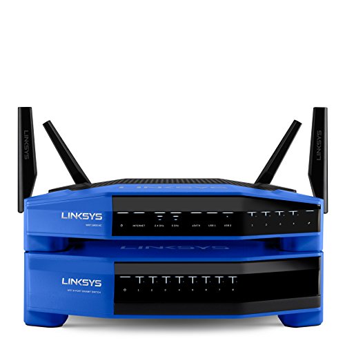 Linksys SE4008 8-Port Gigabit Ethernet Switch - Image 5