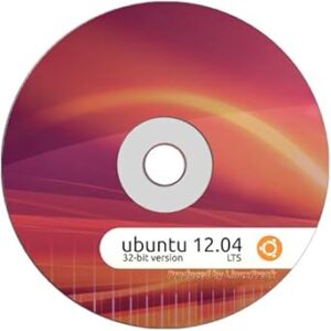 LinuxFreak Linux 12.04 - Easy Operating System