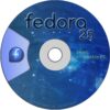 LinuxFreak Linux 25 DVD – 64-Bit Version