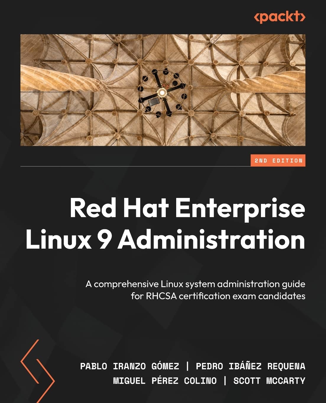 Linux 9 Administration Guide, 2nd Edition