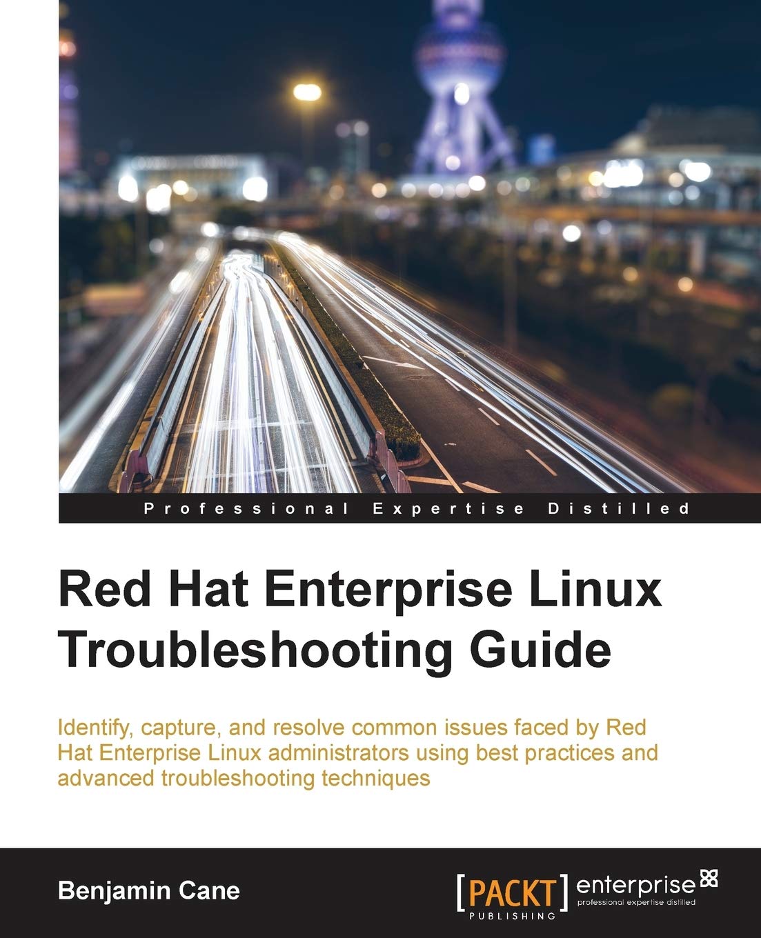 Linux Troubleshooting Guide