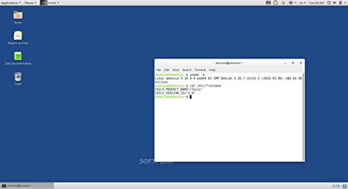 LinuxFreak Tails Linux 2.5 Bootable 8GB USB - Image 3