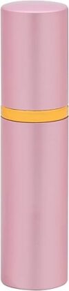 SABRE Lipstick Pepper Spray, Discreet Design, Pink