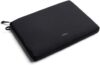 Bellroy Lite Laptop Sleeve (14” Cover) – Black