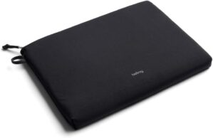 Bellroy Lite Laptop Sleeve (14” Cover) - Black