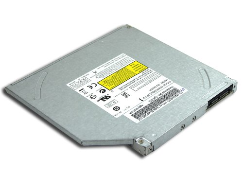 Lite-On DU-8A5HH 9.5mm SATA DVD RW Drive - Image 2