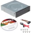 BestDuplicator Lite-On IHAS124-04 DVD Burner Kit