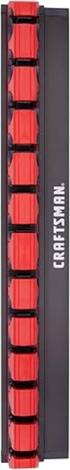 CRAFTSMAN Locking Magnetic Wrench Holder, CMMT99413