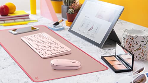 Logitech Desk Mat Studio Series - Image 4