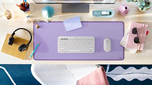 Logitech Desk Mat Studio Series - Image 2