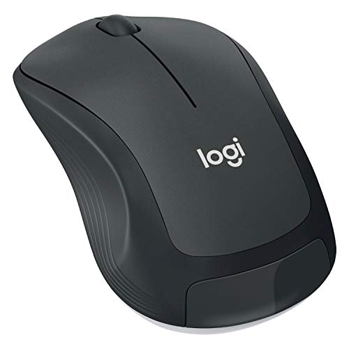 Logitech MK540 Wireless Keyboard And Mouse Bundle - Image 3