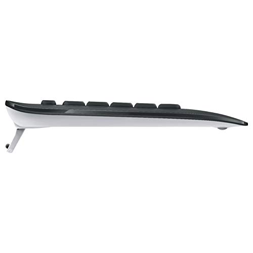 Logitech MK540 Wireless Keyboard And Mouse Bundle - Image 5