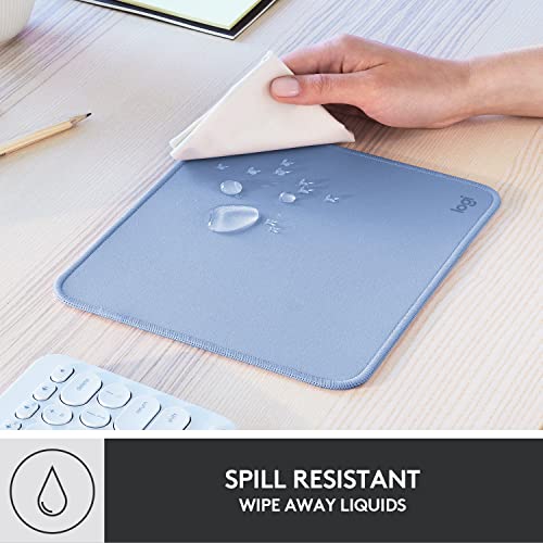 Logitech Studio Series Mouse Pad, Rubber Base - Image 3