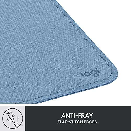 Logitech Studio Series Mouse Pad, Rubber Base - Image 5
