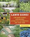 Low-Maintenance Alternatives For Your Yard