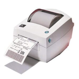 LP 2844 Direct Thermal Label Printer 2844-20300-0031