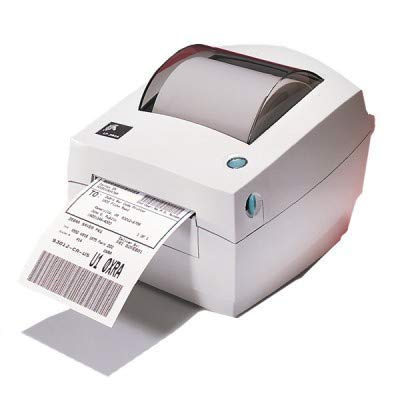 LP 2844 Direct Thermal Label Printer 2844-20300-0031