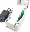 LP2824 Barcode Label Printer, USB Serial