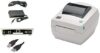 LP2844 Barcode Label Printer, USB/Ethernet