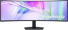 SAMSUNG LS49C954UANXZA 49-Inch Curved Ultrawide Monitor