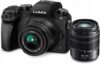 Panasonic Lumix G7 4K Camera Bundle DMC-G7WK