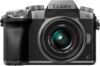 Panasonic LUMIX G7KS 4K Mirrorless Camera Kit DMC-G7KS