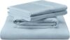 Tempur-Pedic Luxe Egyptian Cotton Sheet Set – Sleepy Blue