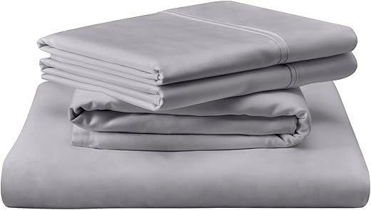 Tempur-Pedic Luxe Egyptian Cotton Sheet Set - Split King