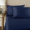 Pure Parima Luxury Egyptian Cotton Sheet Set, Extra-Long Staple