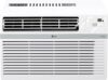 LG LW1024RSMX Window Conditioner, 10,000 BTU