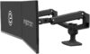 Ergotron LX Dual Monitor Arm, VESA Desk Mount