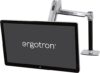 Ergotron LX Sit-Stand Single Monitor Arm