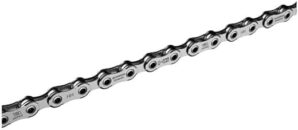 SHIMANO M 8100 Gear Chain Grey 12-Way